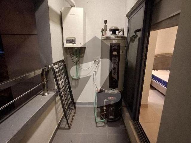Apartment for rent in Islamabad