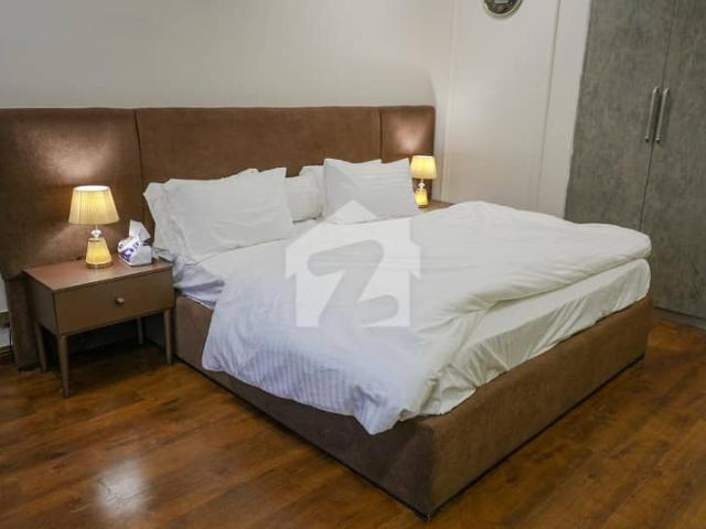 Apartment for rent in Islamabad