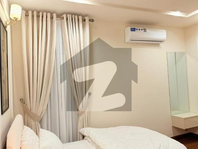 Apartment for rent in Islamabad