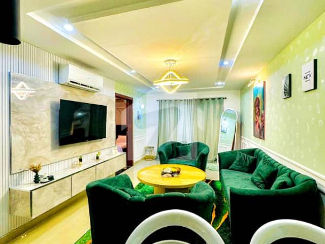 Apartment for rent in Islamabad