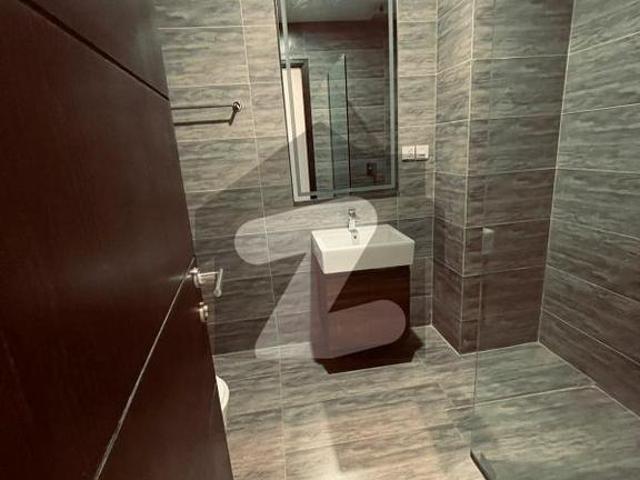 Apartment for rent in Islamabad