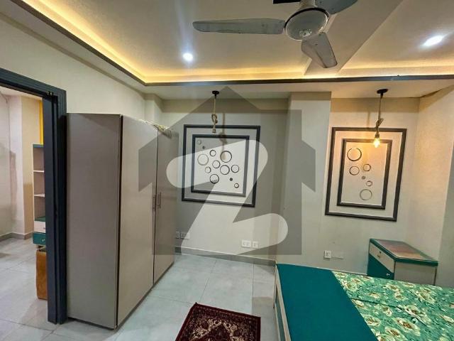 Apartment for rent in Rawalpindi, Islamabad Capital Territory