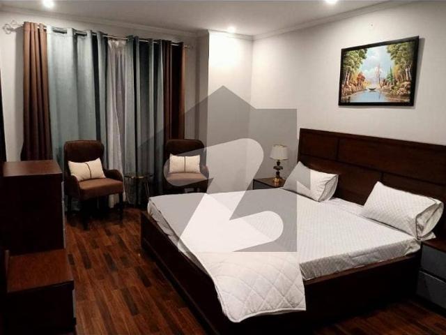 Apartment for rent in Rawalpindi, Islamabad Capital Territory
