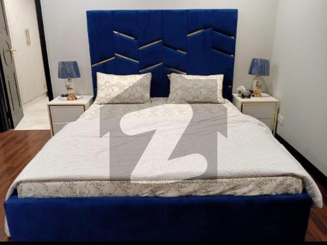 Apartment for rent in Rawalpindi, Islamabad Capital Territory