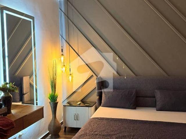 Apartment for rent in Islamabad