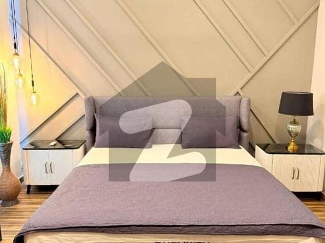 Apartment for rent in Islamabad