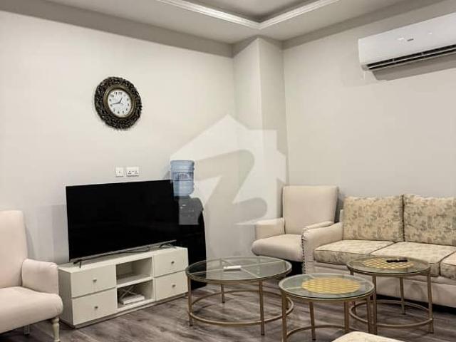 Apartment for rent in اسلام آباد, زون 1