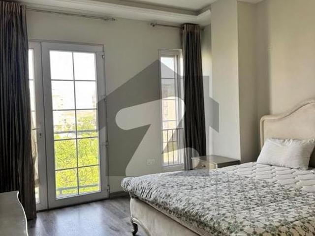 Apartment for rent in اسلام آباد, زون 1