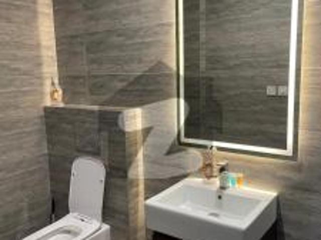 Apartment for rent in Islamabad