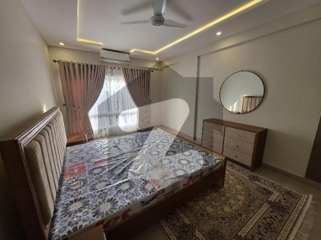 Apartment for rent in Islamabad