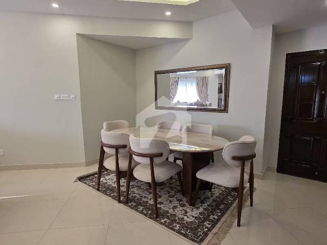 Apartment for rent in Islamabad
