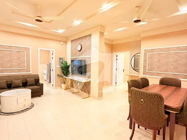 Apartment for rent in Rawalpindi, Islamabad Capital Territory