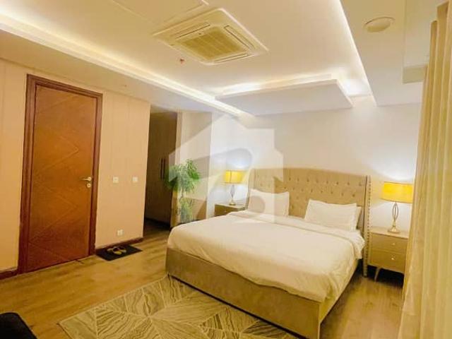 Apartment for rent in Rawalpindi, Islamabad Capital Territory