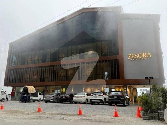 Apartment for sale in Abbottabad, North West Frontier Province