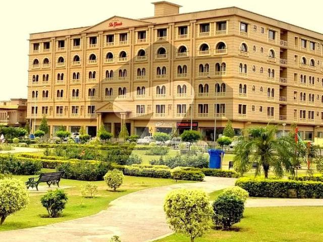 Apartment for rent in Rawalpindi, Islamabad Capital Territory