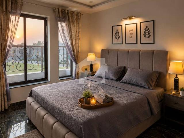 Apartment for rent in Rawalpindi, Islamabad Capital Territory