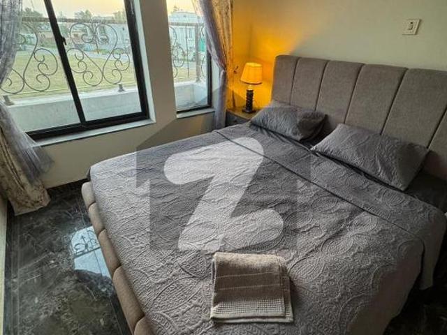 Apartment for rent in Rawalpindi, Islamabad Capital Territory