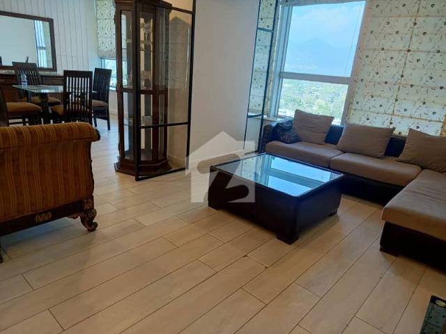Apartment for rent in Islamabad