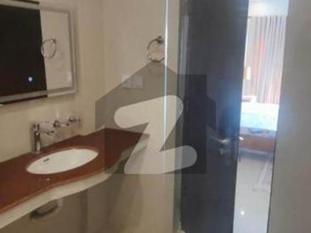 Apartment for rent in اسلام آباد, زون 1