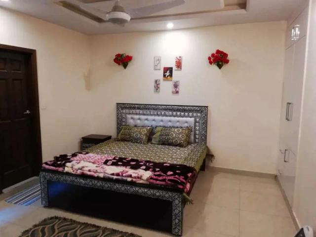 Apartment for rent in ای-11, Golra Sharif