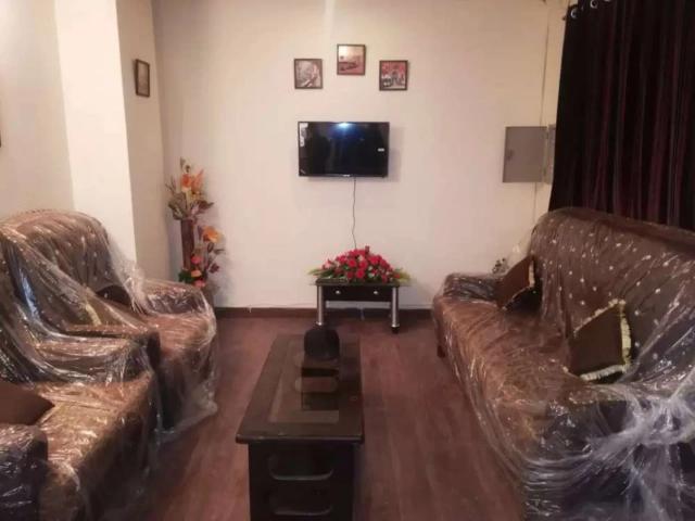 Apartment for rent in Islamabad