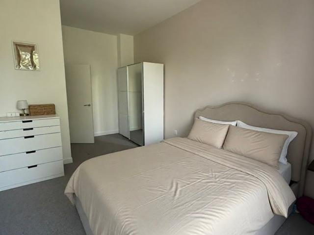 Apartment for rent in Stratford Marsh, Greater London