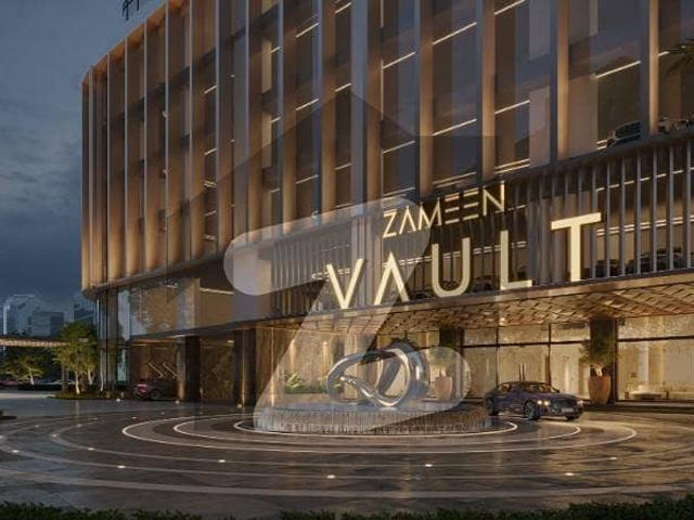 Apartment for sale in Rawalpindi, Islamabad Capital Territory