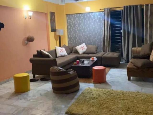 Apartment for rent in اسلام آباد, زون 1