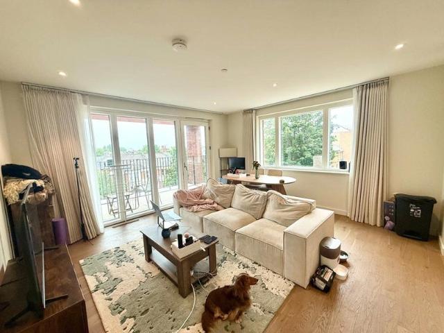 Apartment for rent in West Hampstead, Greater London