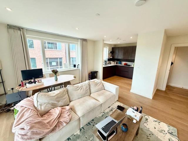 Apartment for rent in West Hampstead, Greater London