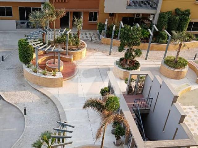 Apartment for sale in Rawalpindi, Islamabad Capital Territory
