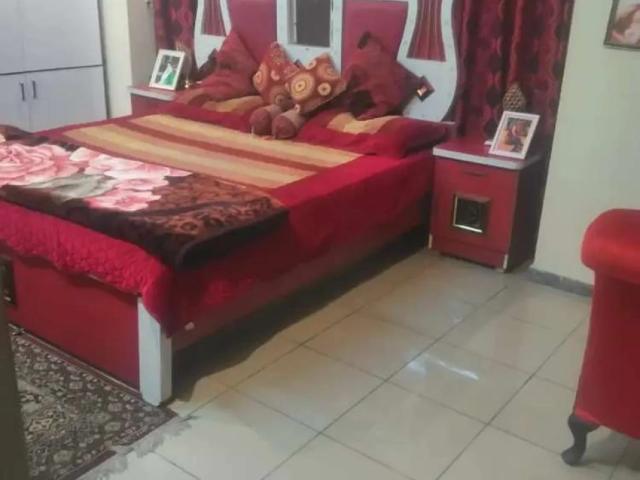 Apartment for rent in Islamabad