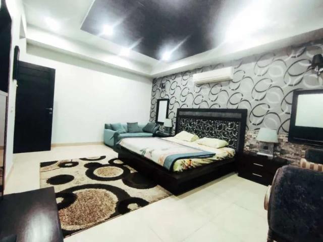 Apartment for rent in Islamabad