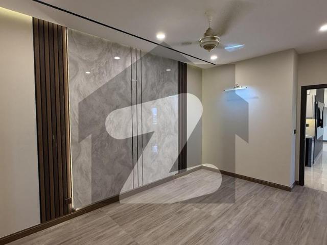 Apartment for rent in Islamabad