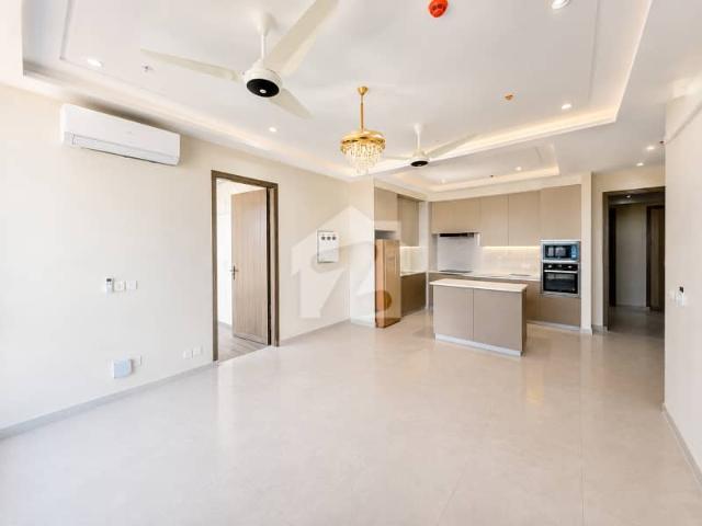 Apartment for rent in Islamabad