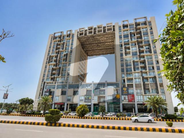 Apartment for rent in Islamabad