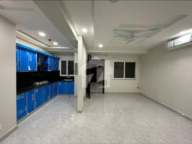 Apartment for sale in Islamabad