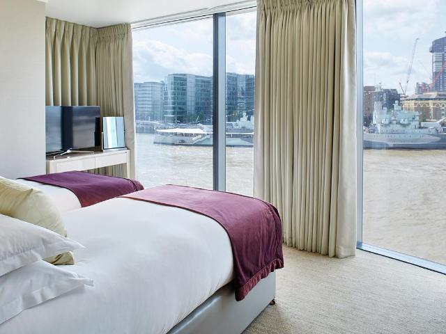 Apartment for rent in Monument, Greater London