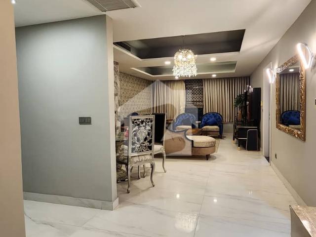Apartment for sale in Islamabad