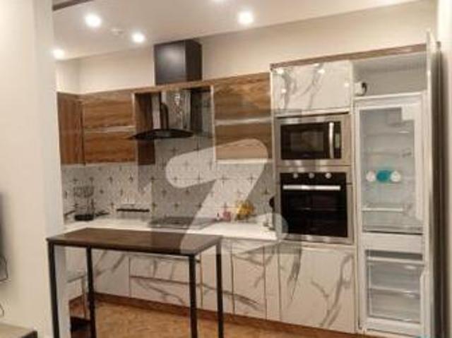 Apartment for rent in Rawalpindi, Islamabad Capital Territory
