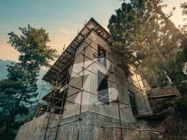 House for sale in Murree, Islamabad Capital Territory