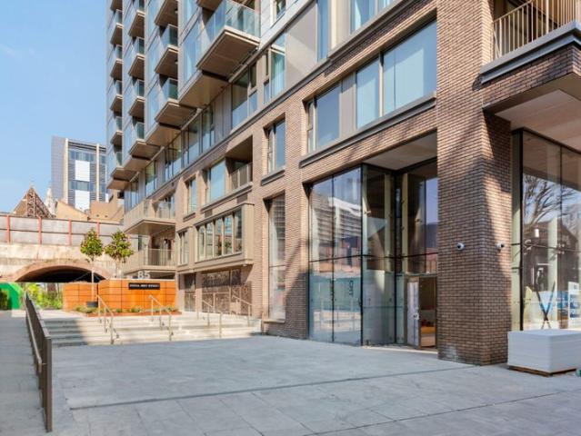 Apartment for rent in Tower Liberty, Whitechapel