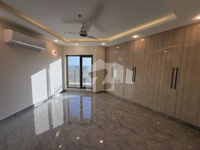 Apartment for rent in Islamabad