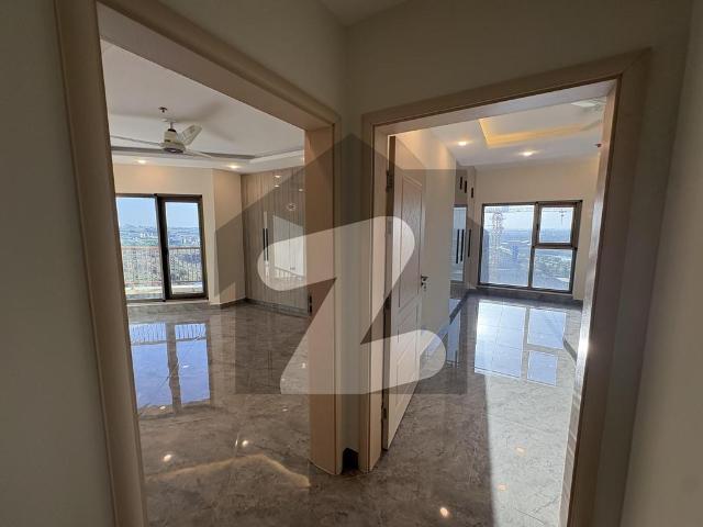 Apartment for rent in Islamabad