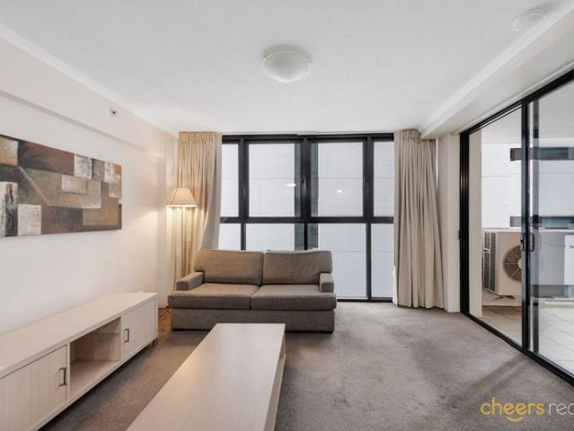 Apartment for rent in Golden Triangle, Greater Brisbane
