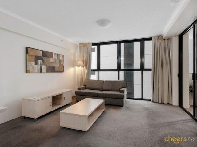 Apartment for rent in Golden Triangle, Greater Brisbane