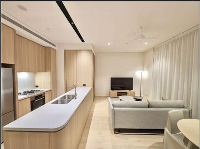 Apartment for rent in South Brisbane, Greater Brisbane
