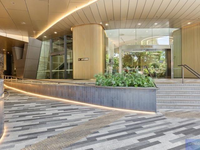 Apartment for rent in Golden Triangle, Greater Brisbane