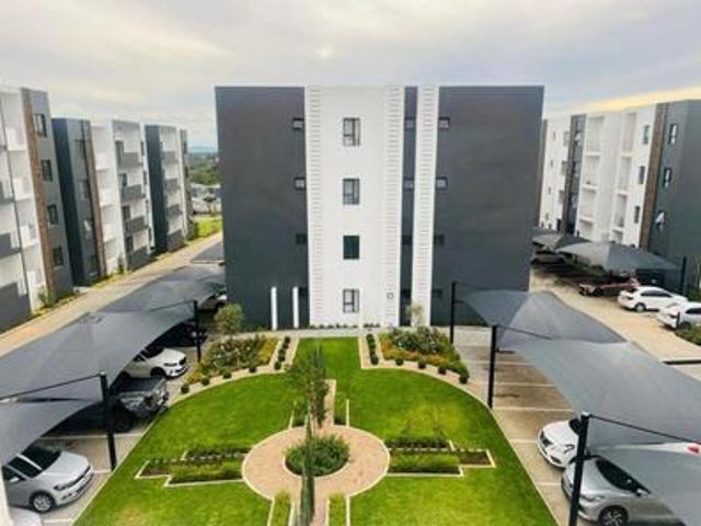 Apartment for rent in Midrand, City of Johannesburg Metropolitan Municipality