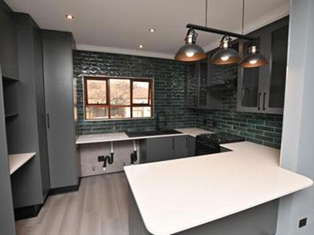 Apartment for rent in Alexandra, Gauteng